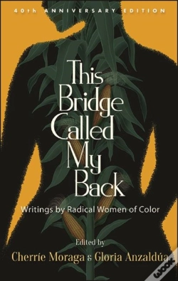 Capa do artigo This Bridge Called My Back