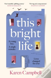 Capa do artigo This Bright Life