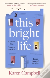 Capa do artigo This Bright Life