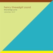 Capa do artigo This brings us to, volumes I & II - Vinil