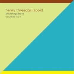 Capa do artigo This brings us to, volumes I & II - Vinil