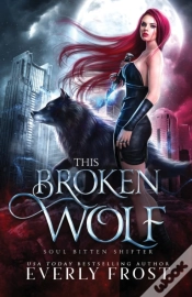 Capa do artigo This Broken Wolf