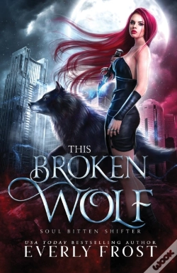 Capa do artigo This Broken Wolf