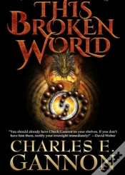 Capa do artigo This Broken World