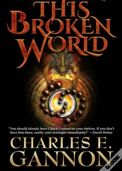 Capa do artigo This Broken World