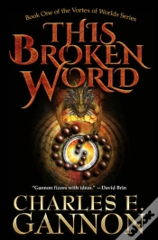Capa do artigo This Broken World