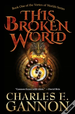 Capa do artigo This Broken World