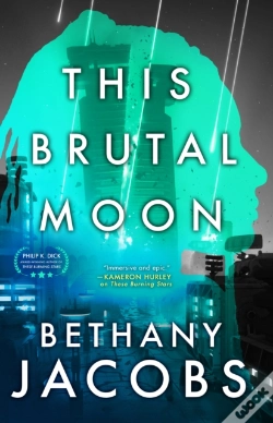 Capa do artigo This Brutal Moon