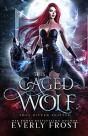 This Caged Wolf: Soul Bitten Shifter 3 - Preview