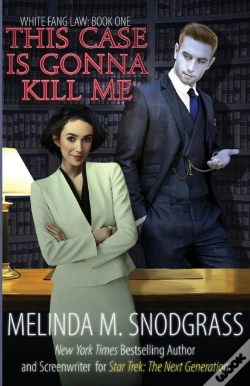 Capa do artigo This Case Is Gonna Kill Me