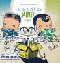 This Cat Is Mine! - Preview