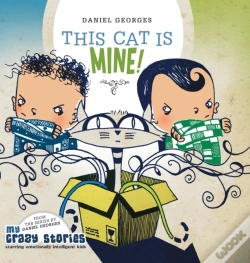 Capa do artigo This Cat Is Mine!