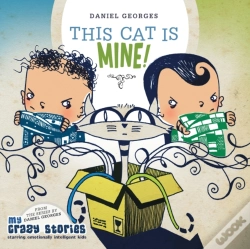 Capa do artigo This Cat Is Mine!