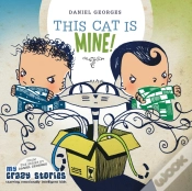 Capa do artigo This Cat Is Mine!