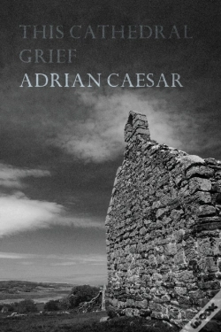 Capa do artigo This Cathedral Grief