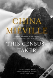 Capa do artigo This Census-Taker