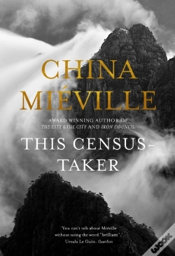 Capa do artigo This Census-Taker