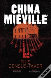 Capa do artigo This Census-Taker