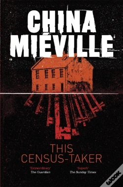 Capa do artigo This Census-Taker