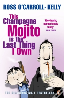Capa do artigo This Champagne Mojito Is The Last Thing I Own