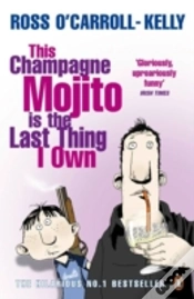 Capa do artigo This Champagne Mojito Is The Last Thing I Own