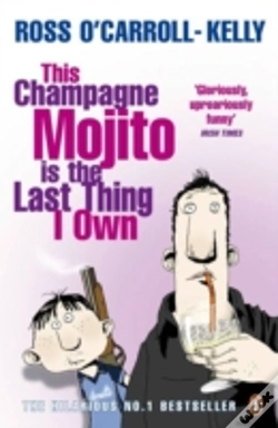 Capa do artigo This Champagne Mojito Is The Last Thing I Own