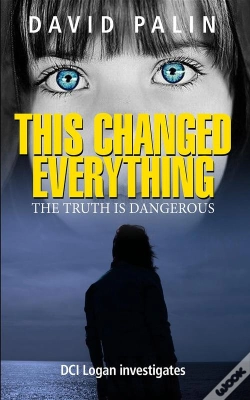 Capa do artigo This Changed Everything