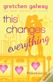 Capa do artigo This Changes Everything