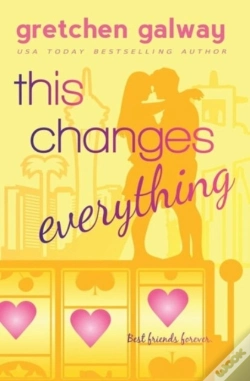Capa do artigo This Changes Everything