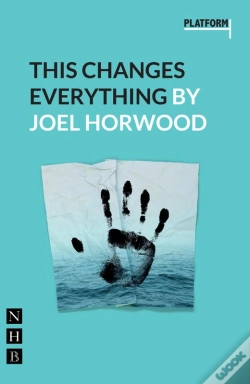 Capa do artigo This Changes Everything