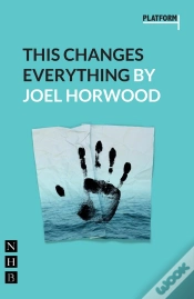 Capa do artigo This Changes Everything