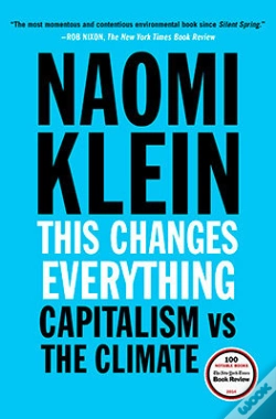 Capa do artigo This Changes Everything