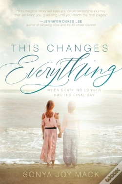 Capa do artigo This Changes Everything