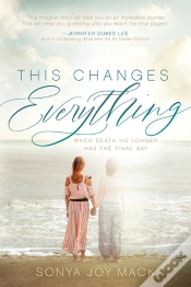 Capa do artigo This Changes Everything