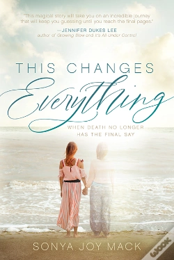 Capa do artigo This Changes Everything