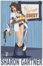 This Charming Guest - Preview