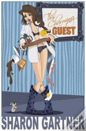 Capa do artigo This Charming Guest