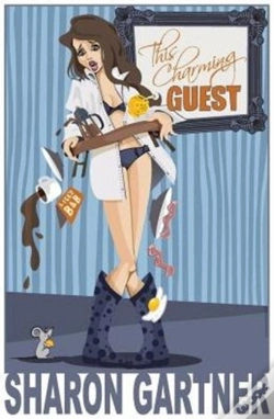 Capa do artigo This Charming Guest