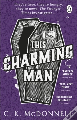 Capa do artigo This Charming Man