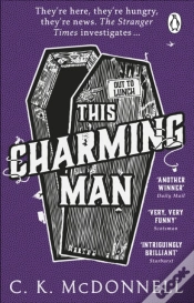 Capa do artigo This Charming Man