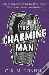 This Charming Man