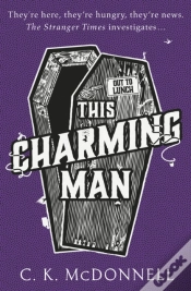 Capa do artigo This Charming Man