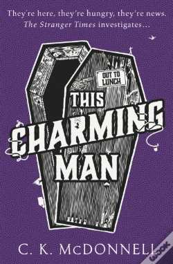 Capa do artigo This Charming Man