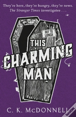 Capa do artigo This Charming Man