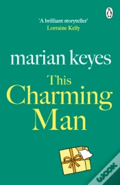 Capa do artigo This Charming Man