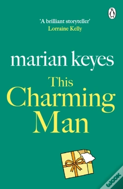 Capa do artigo This Charming Man