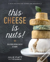 Capa do artigo This Cheese Is Nuts!