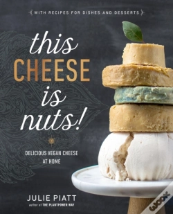 Capa do artigo This Cheese Is Nuts!