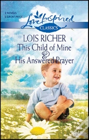 Capa do artigo This Child Of Mine & His Answered Prayer