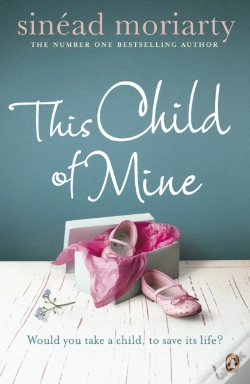 Capa do artigo This Child Of Mine